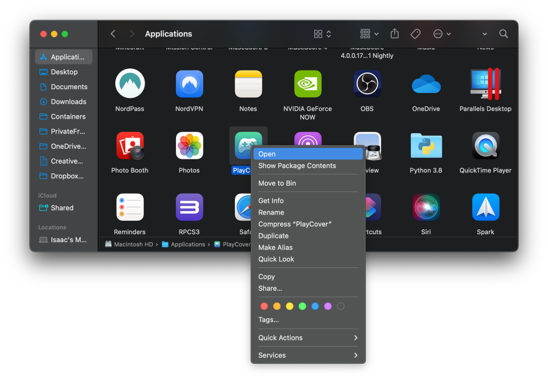 Mac 也能畅玩手游，这款 GitHub 神器狂揽 10.8k Star！