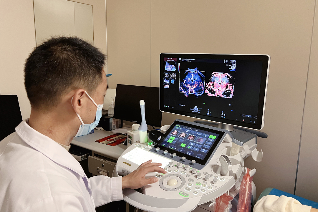 ge彩超怎么样康达医院引进国际领先金标版GE-E10四维彩超  提升我县妇幼健康服务能力_https://www.jmylbn.com_新闻资讯_第12张