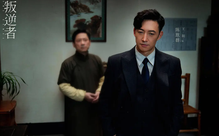 【男神】连吴彦祖都长残了，杀猪刀为什么偏偏放过他？（组图） - 36