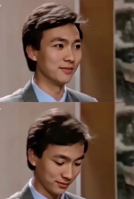 怼哭撒贝宁的央视一哥，婚后丁克22年一直租房，却过着让无数人羡慕的生活...（组图） - 20