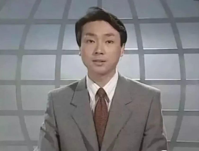 怼哭撒贝宁的央视一哥，婚后丁克22年一直租房，却过着让无数人羡慕的生活...（组图） - 26