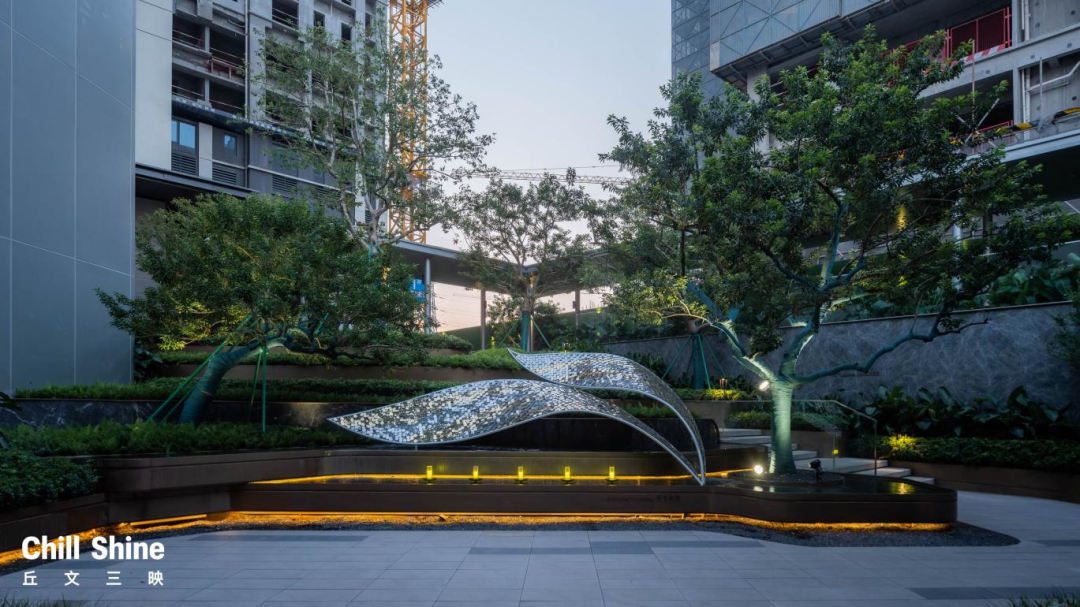 番禺越秀大学星汇锦城总价200万起，值不值得入手？