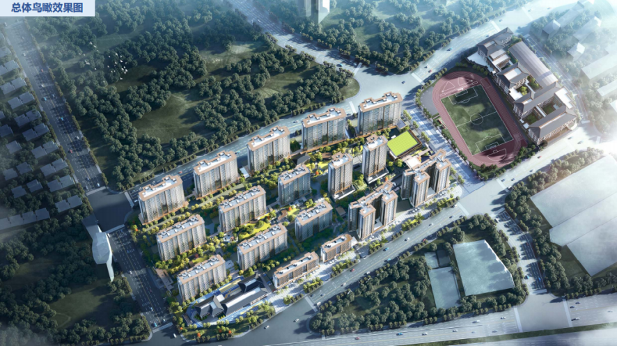 天河改善买家必看，天河和樾府、珠江天郦、保利天瑞、合生缦云应该怎么选？