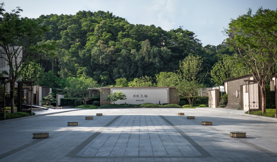 天河改善买家必看，天河和樾府、珠江天郦、保利天瑞、合生缦云应该怎么选？