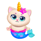 应用icon-我的猫咪小镇2024官方新版