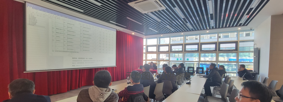 【案例】某集团薪酬绩效项目成功落地实践