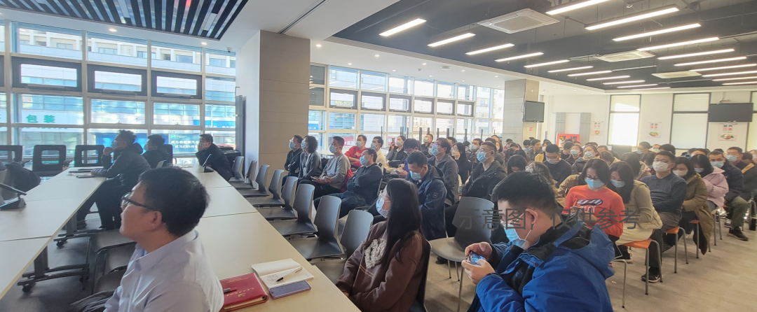 【案例】某集团薪酬绩效项目成功落地实践