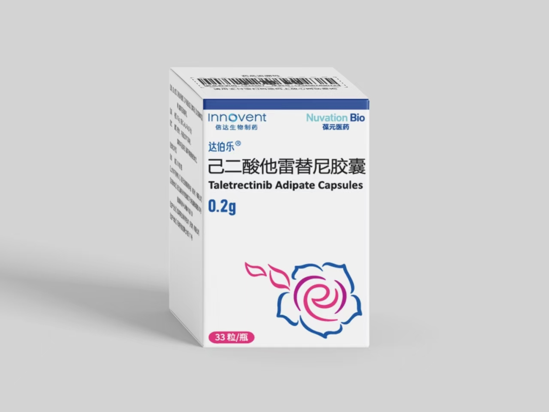 伯乐治疗器怎么用抗癌新希望！达伯乐®全线获批，ROS1阳性患者迎来更长生存期！_https://www.jmylbn.com_新闻资讯_第2张