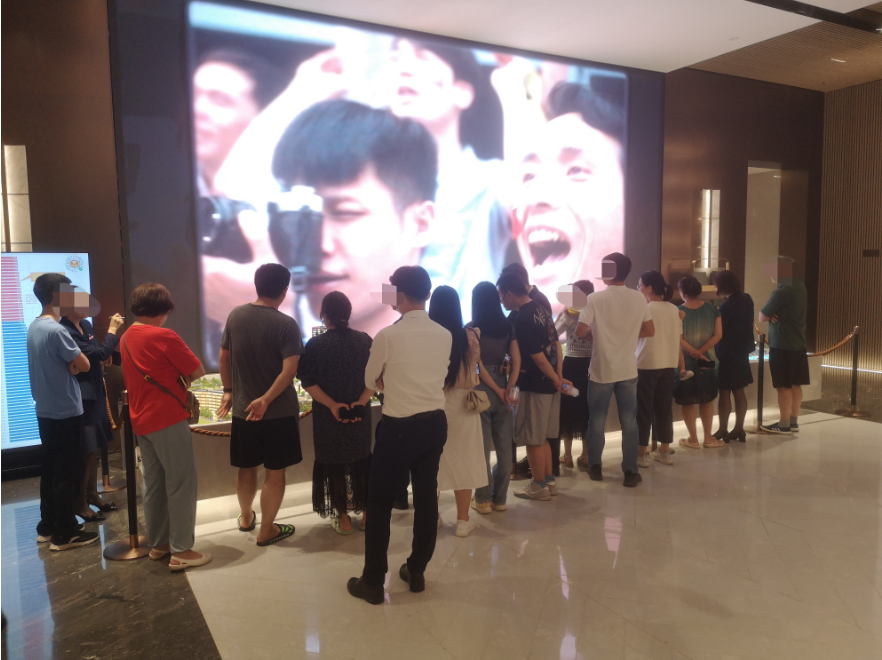 广州放松限购，各区楼市热度到底如何?