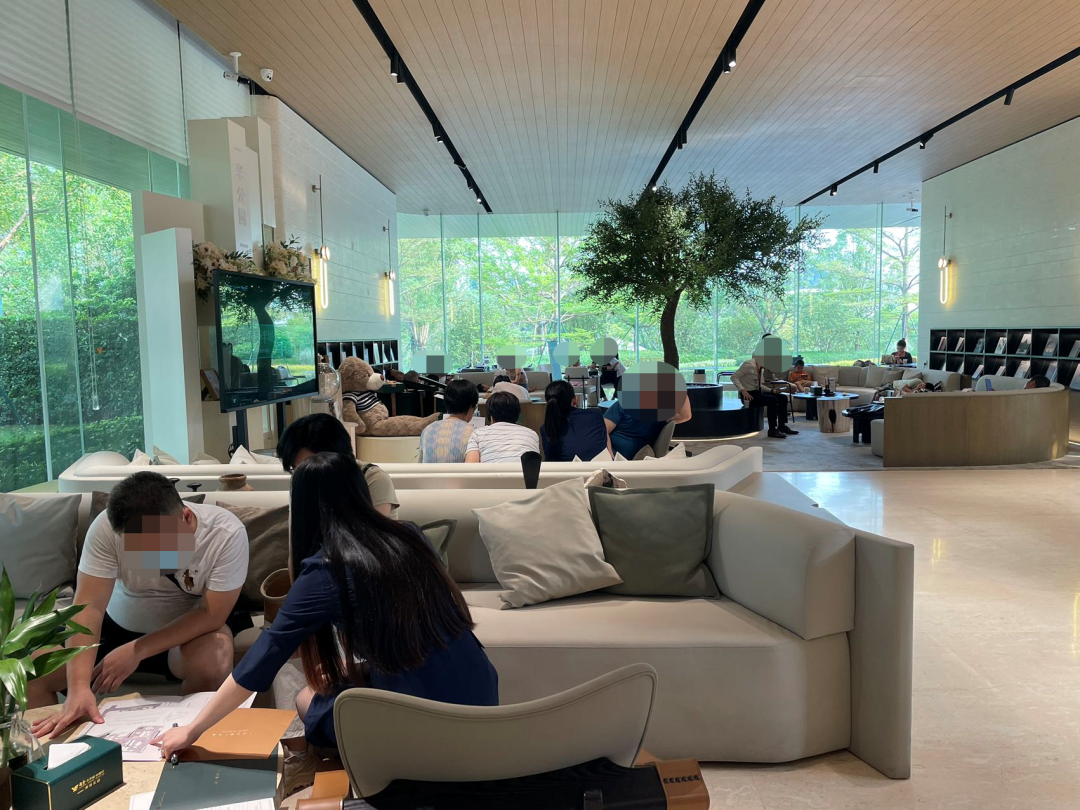 广州放松限购，各区楼市热度到底如何?