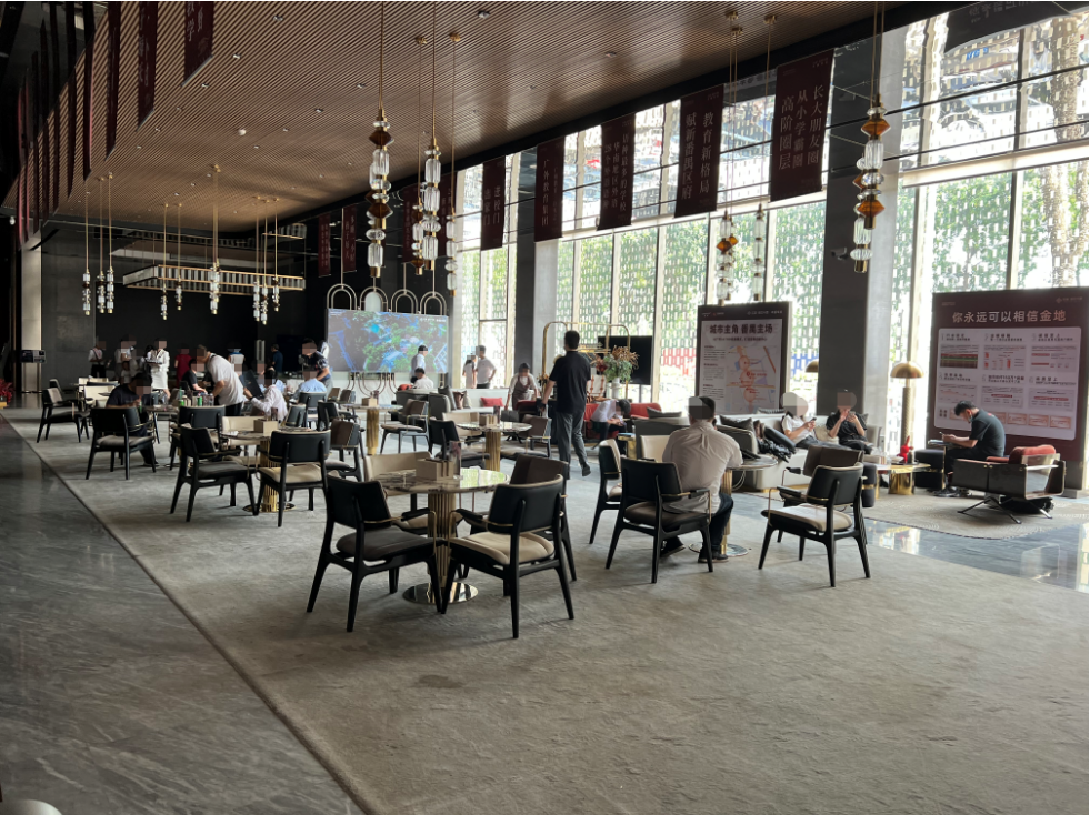 广州放松限购，各区楼市热度到底如何?