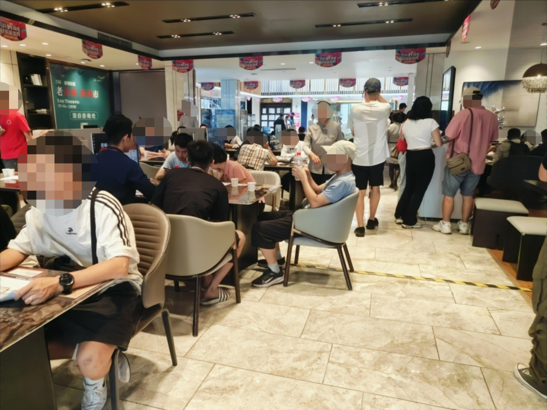 广州放松限购，各区楼市热度到底如何?