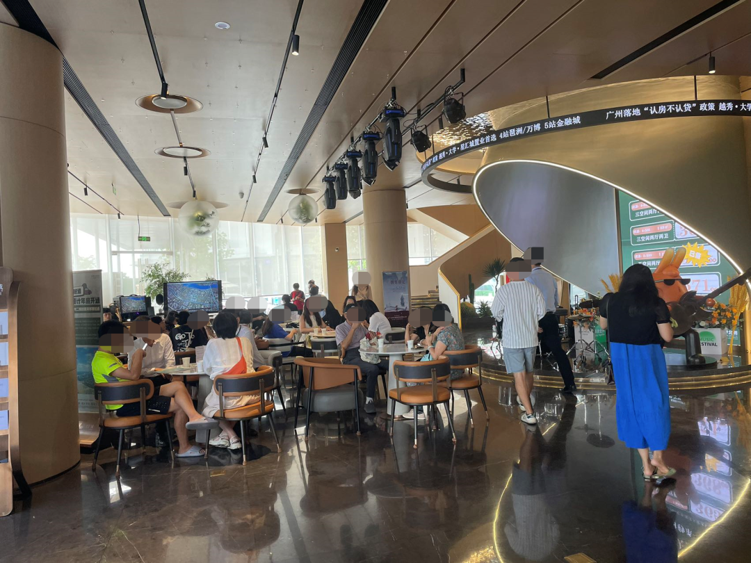 广州放松限购，各区楼市热度到底如何?