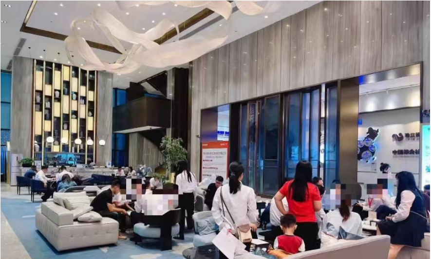 广州放松限购，各区楼市热度到底如何?