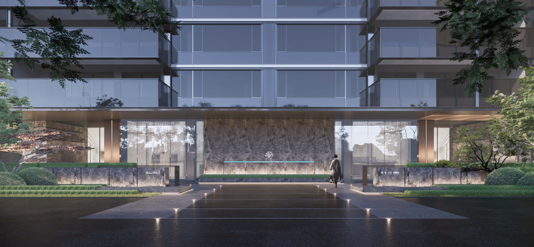 新政下，越秀天河和樾府上热门！