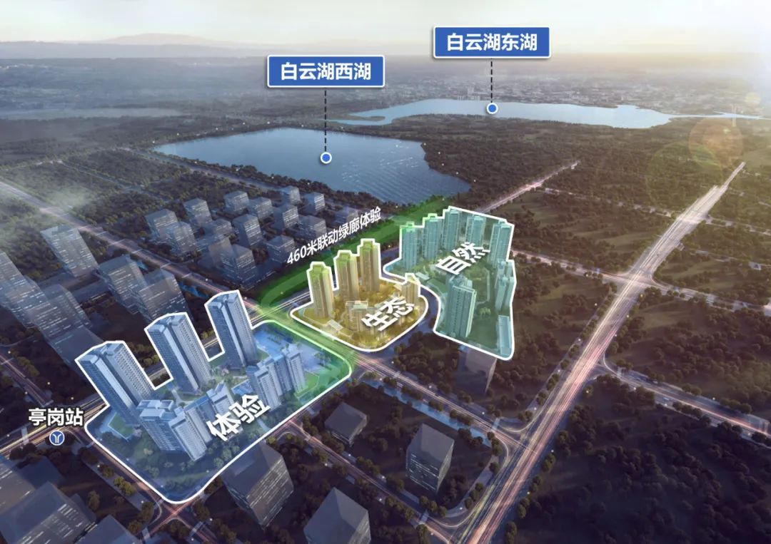 6月广州新盘动态一览，20多个项目推新！