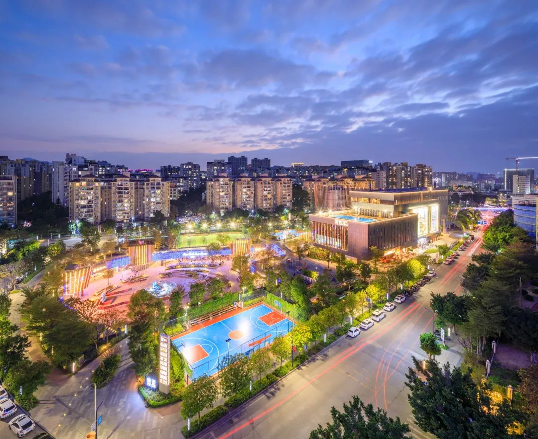 6月广州新盘动态一览，20多个项目推新！