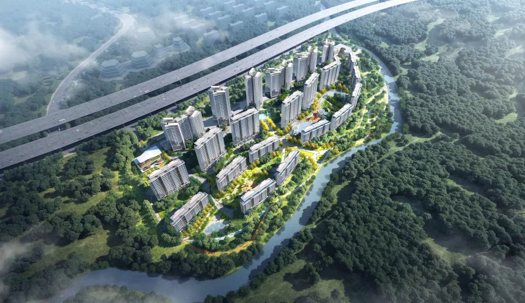 6月广州新盘动态一览，20多个项目推新！