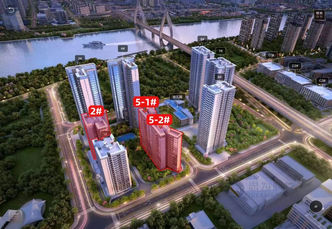 6月广州新盘动态一览，20多个项目推新！