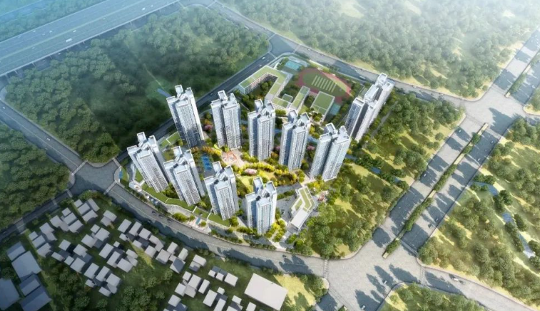 6月广州新盘动态一览，20多个项目推新！