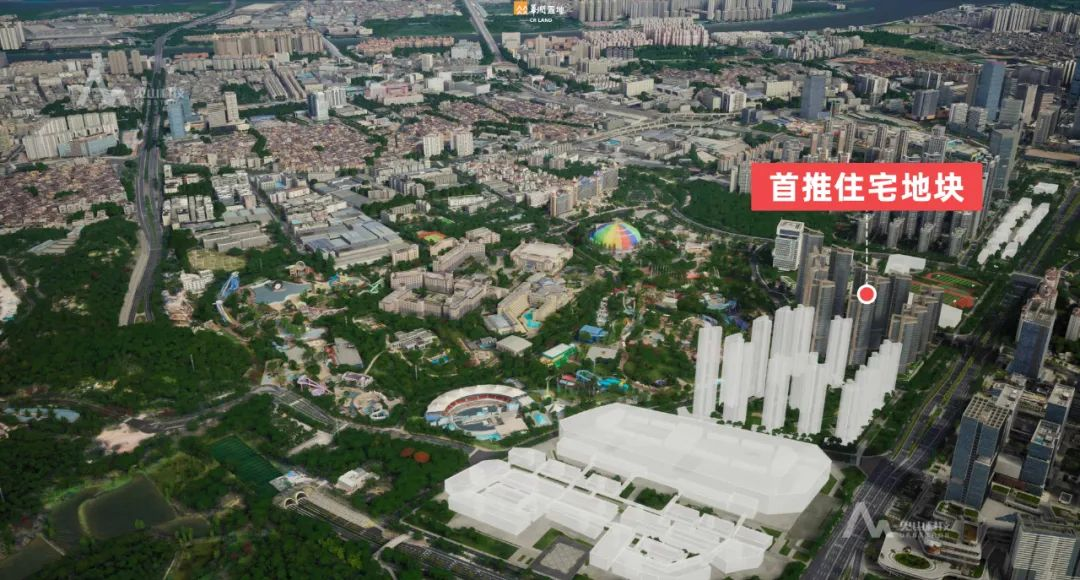 6月广州新盘动态一览，20多个项目推新！