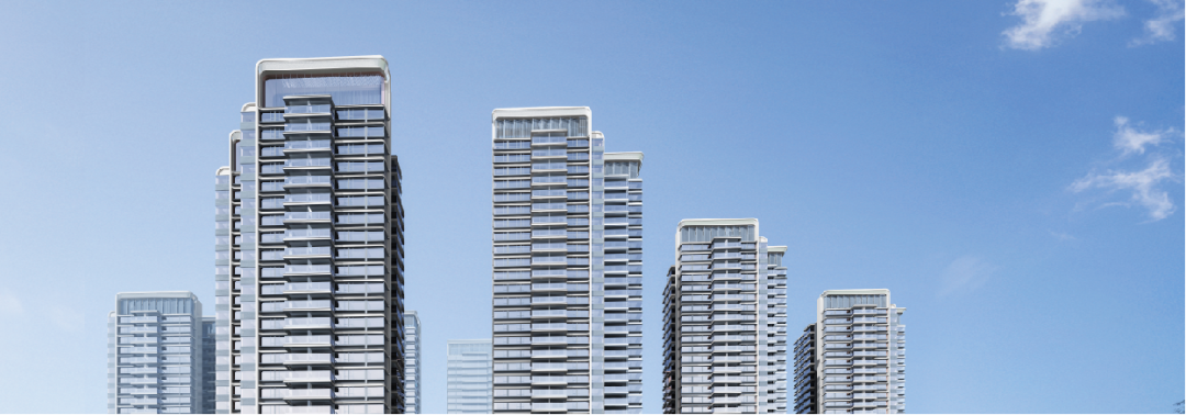 天河珠吉板块三大项目，如何选择？