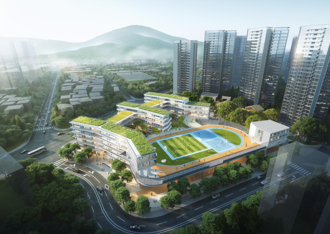 越秀天河和樾府主力总价段为980-1250万