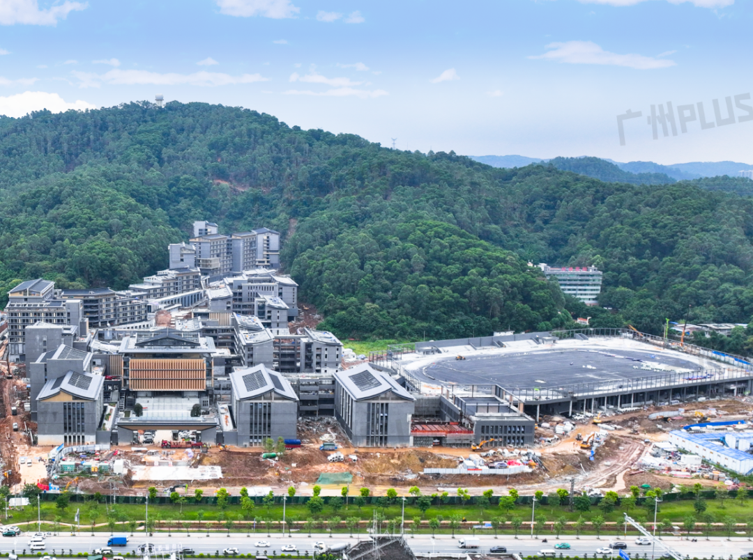 9月广州各区新启用学校一览表！