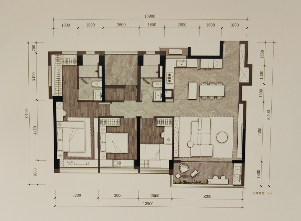白云万科瑧山府预计10月份开盘，值不值得入手？