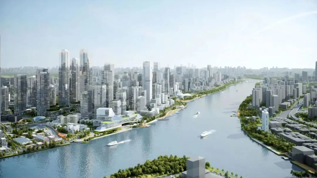 荔湾保利锦上印*次开放实景美学展示区