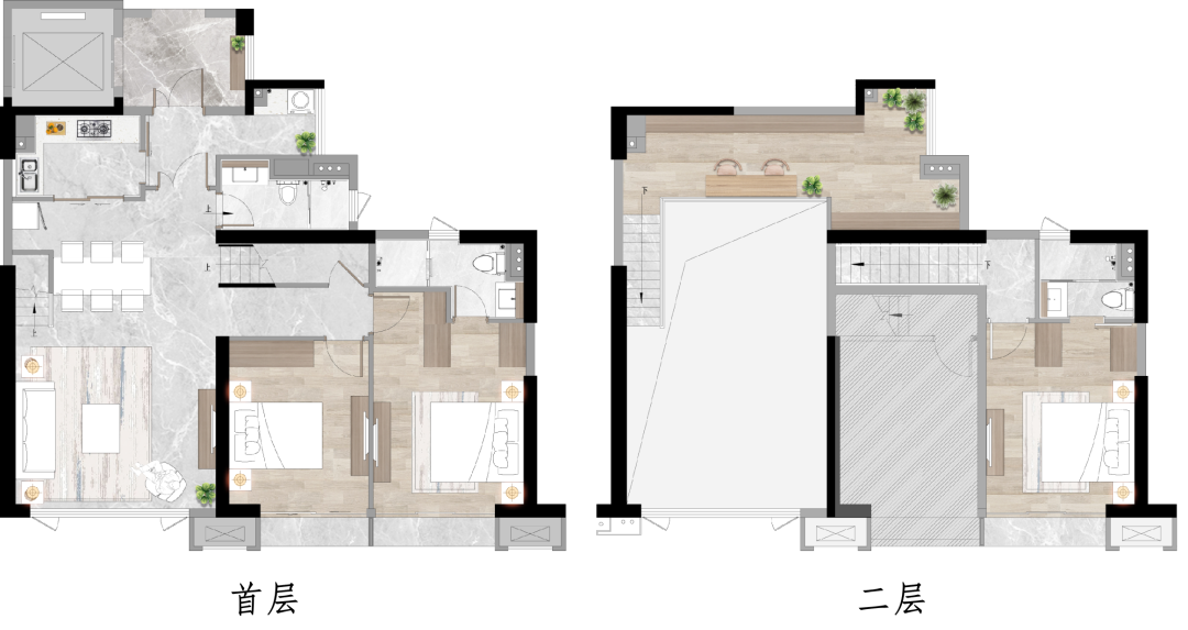 越秀星汇海珠湾加推大平层，值不值得买？