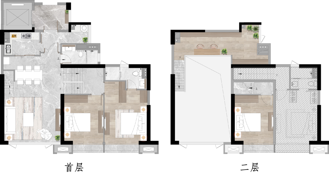 越秀星汇海珠湾加推大平层，值不值得买？