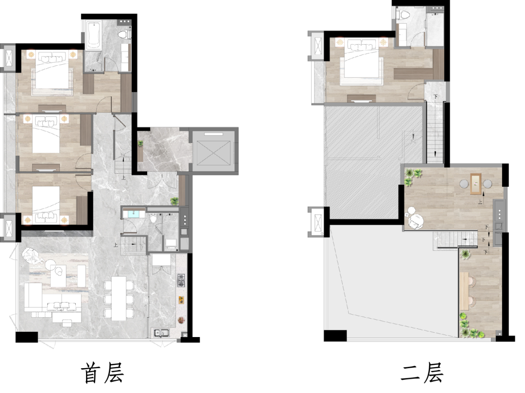 越秀星汇海珠湾加推大平层，值不值得买？