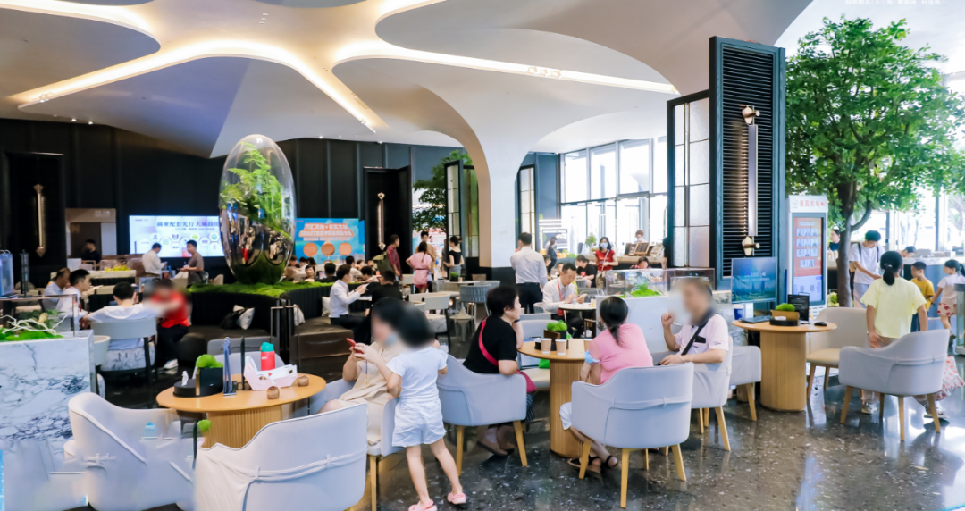 荔湾万汇天地朗庭即将开盘，能不能入手？