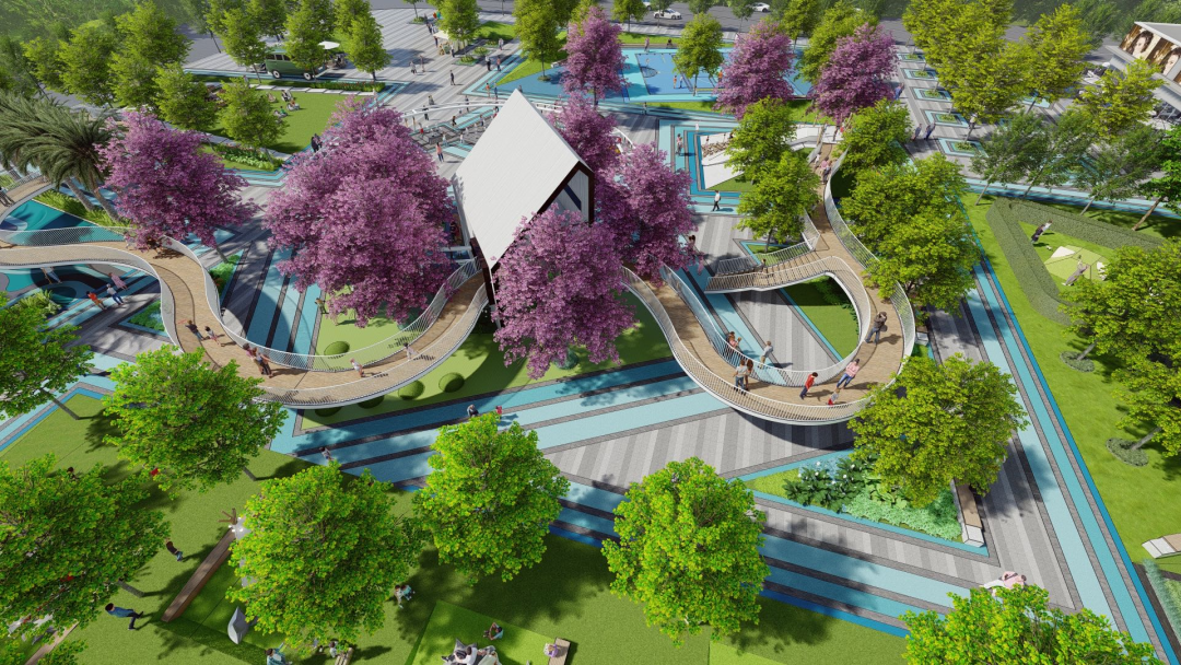 白云新盘旭辉光屿南方75-114㎡，单价1.6万/平！