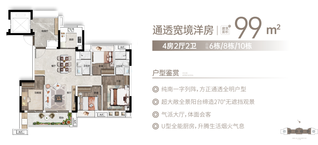 白云旭辉光屿南方怎么样？值不值得买