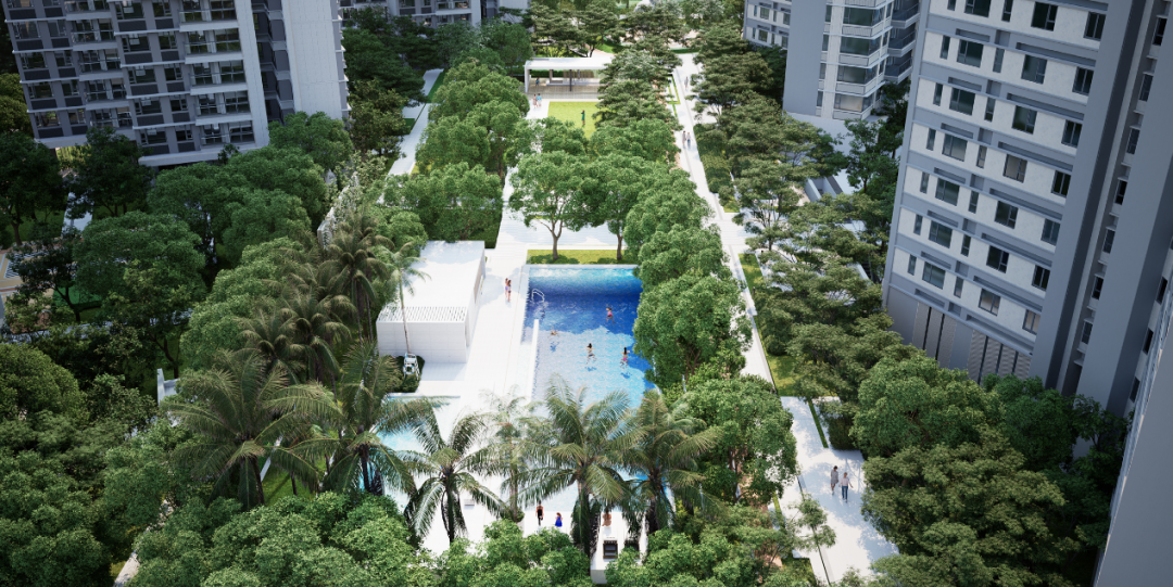 预算300万买黄埔三房，保利锦上值不值得入手？