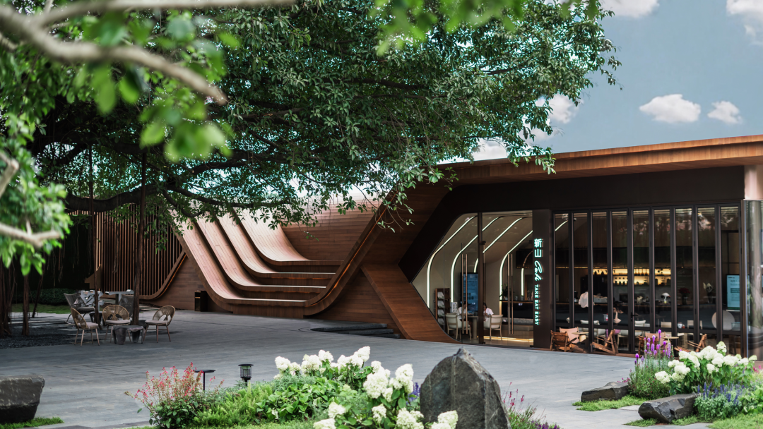 天河联投文津府108㎡~165㎡，又推新！