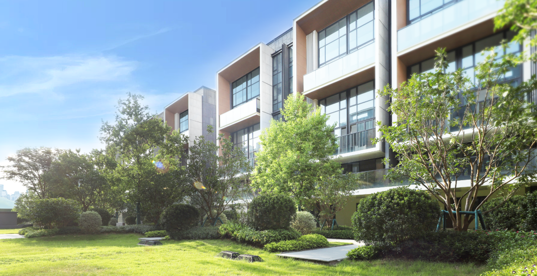 知识城悦辰壹号89-168㎡洋房、叠院，对口广实小学！