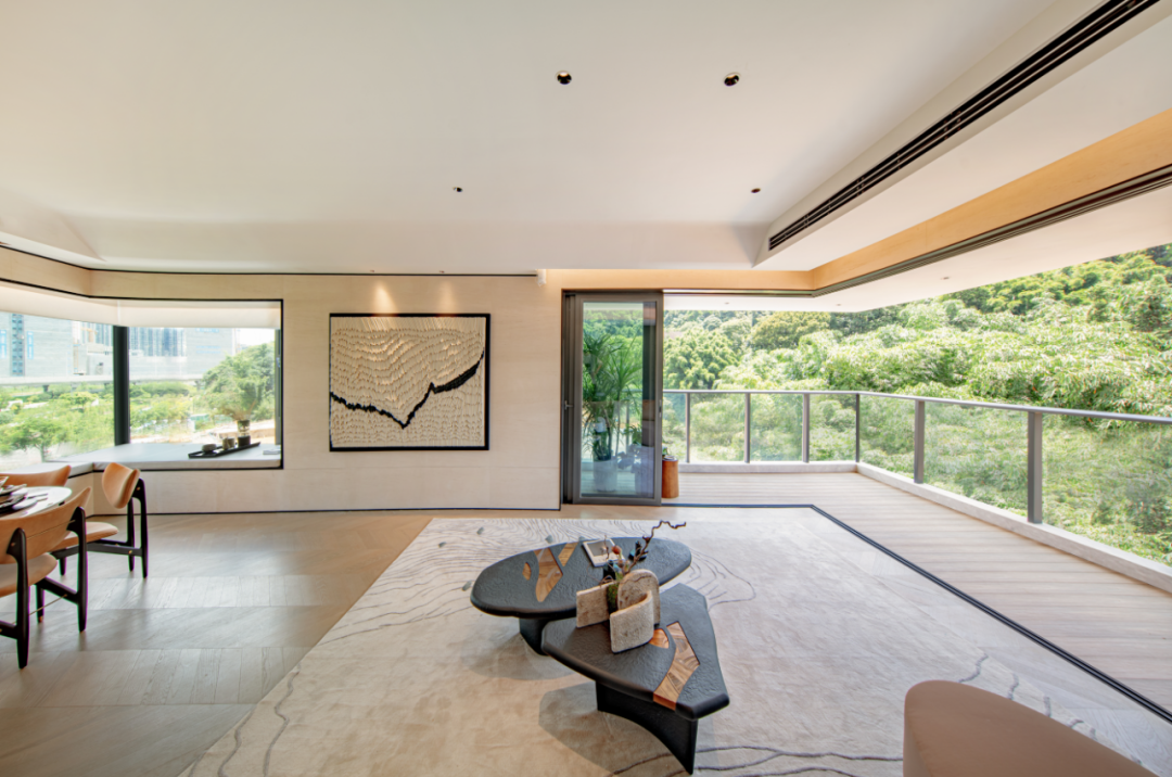 世界大观项目规划流出，将打造140平+板式小高层！