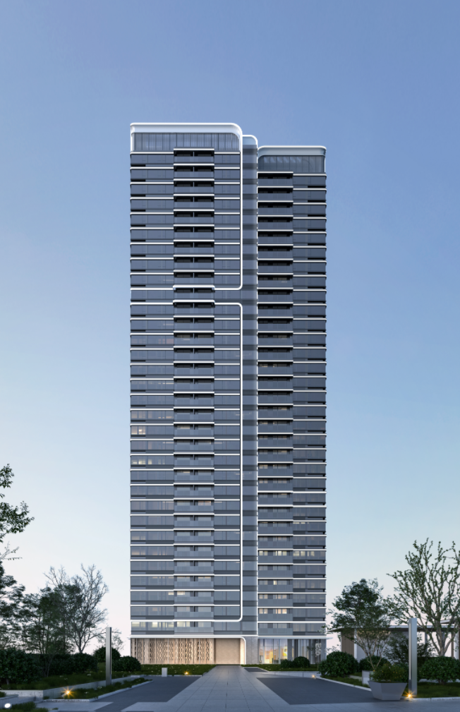 天河珠吉板块三大项目，如何选择？