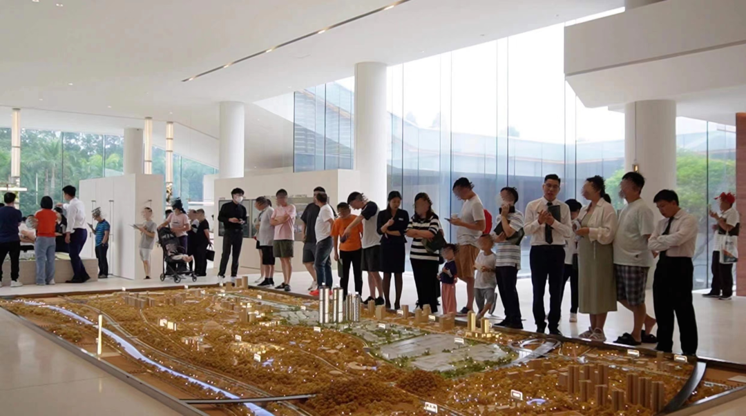 广州放松限购，各区楼市热度到底如何?