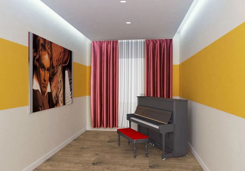 川科中职部教育类专业丨报考关注度高，就业稳定！(图7)