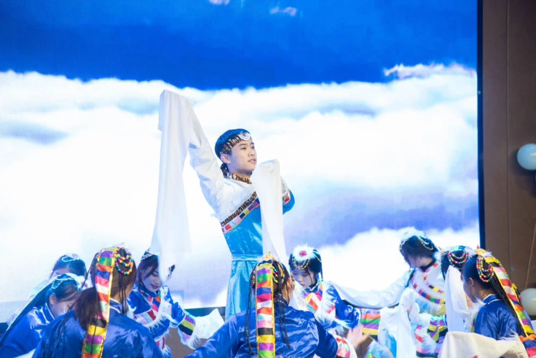 川科中职部教育类专业丨报考关注度高，就业稳定！(图17)