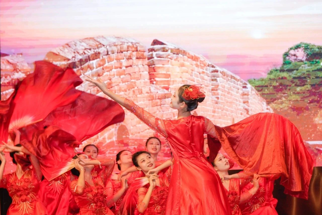 川科中职部教育类专业丨报考关注度高，就业稳定！(图18)