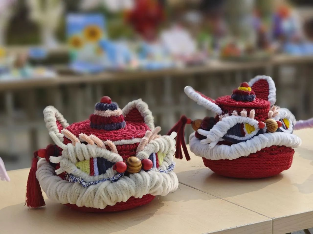 川科中职部教育类专业丨报考关注度高，就业稳定！(图12)