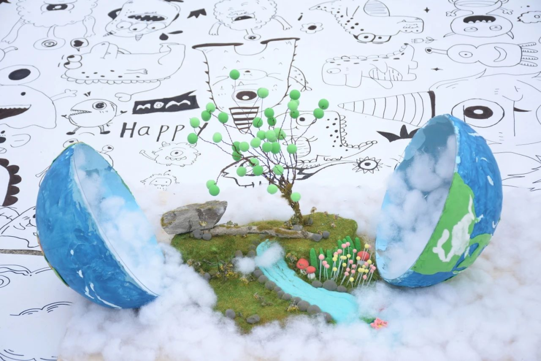 川科中职部教育类专业丨报考关注度高，就业稳定！(图11)