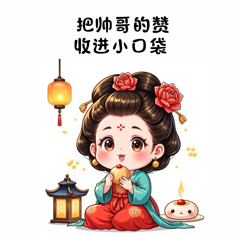 回复别人点赞的话简短