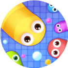 贪吃蛇大战美食