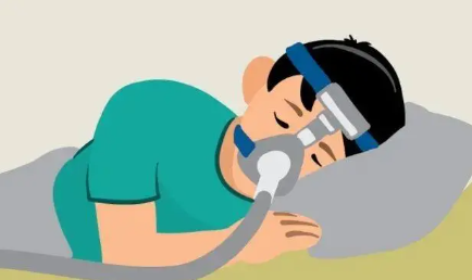 呼吸机怎么戴呼吸机使用误区五大解析，看完秒懂！_https://www.jmylbn.com_新闻资讯_第3张